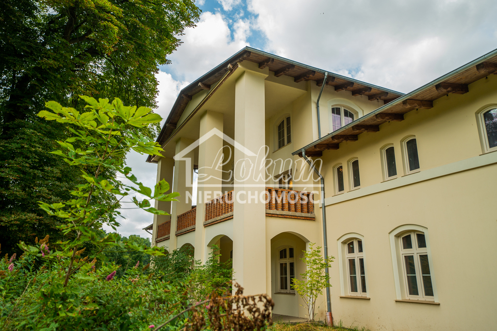 Lokal usługowy na sprzedaż, 2500&nbsp;m², Krąpiel - zdjęcie 3