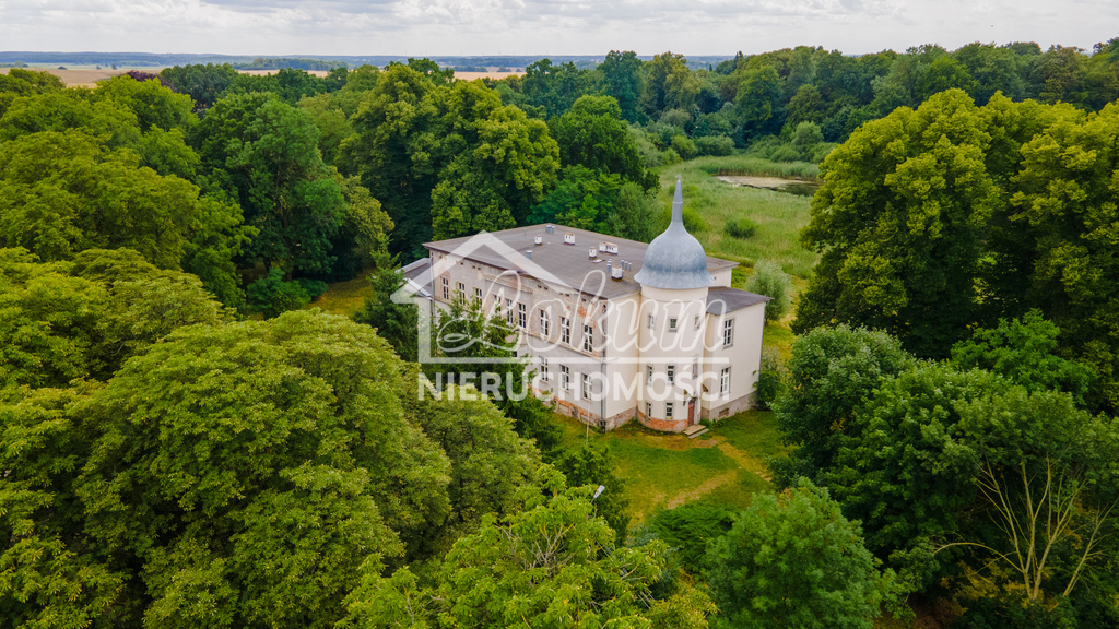 Lokal usługowy na sprzedaż, 2500&nbsp;m², Krąpiel - zdjęcie 1