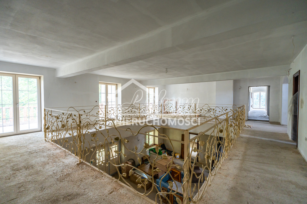 Lokal usługowy na sprzedaż, 2500&nbsp;m², Krąpiel - zdjęcie 17