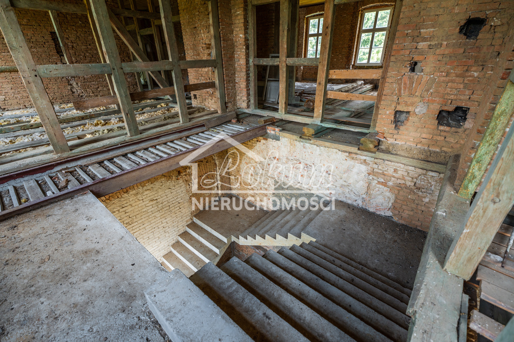 Lokal usługowy na sprzedaż, 2500&nbsp;m², Krąpiel - zdjęcie 6