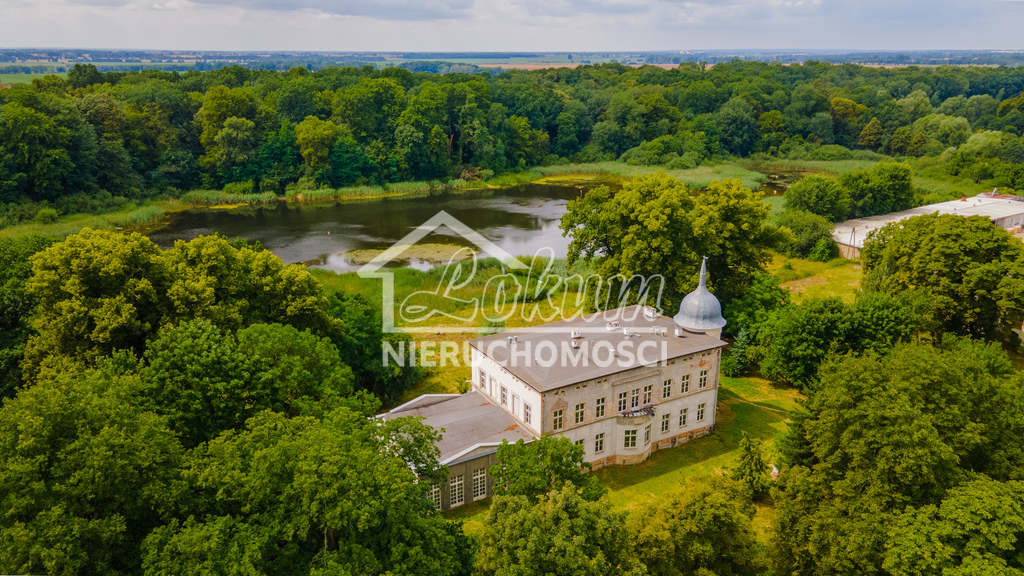 Lokal usługowy na sprzedaż, 2500&nbsp;m², Krąpiel - zdjęcie 2