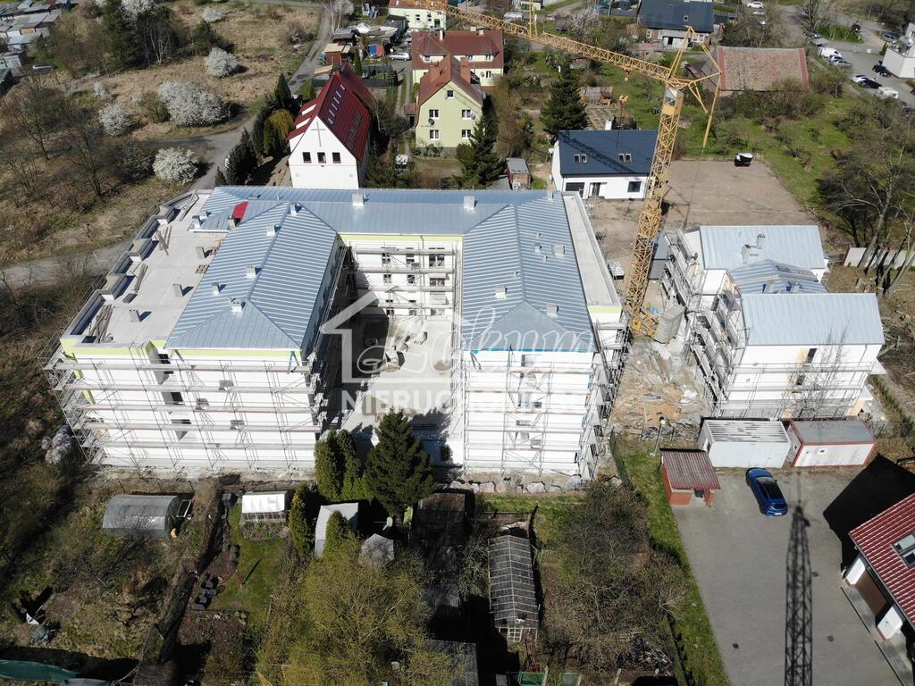 Mieszkanie 65,26 m², Police, Grunwaldzka - zdjęcie 3