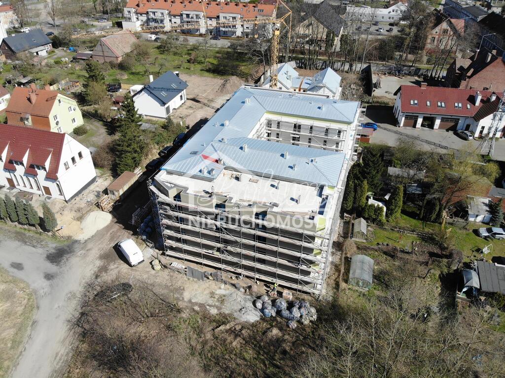 Mieszkanie 65,26 m², Police, Grunwaldzka - zdjęcie 1