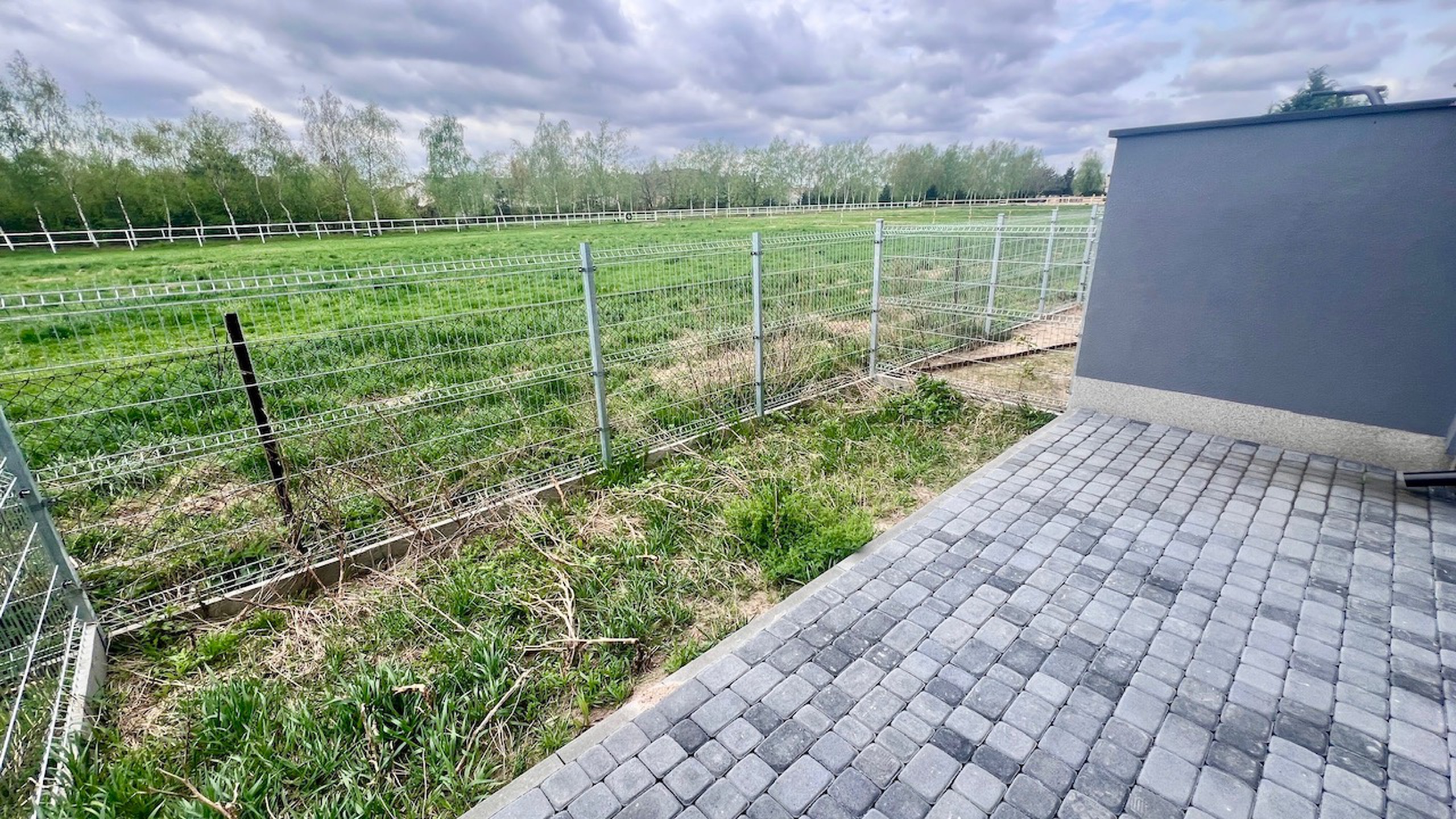 Dom w zabudowie szeregowej - zdjęcie 15