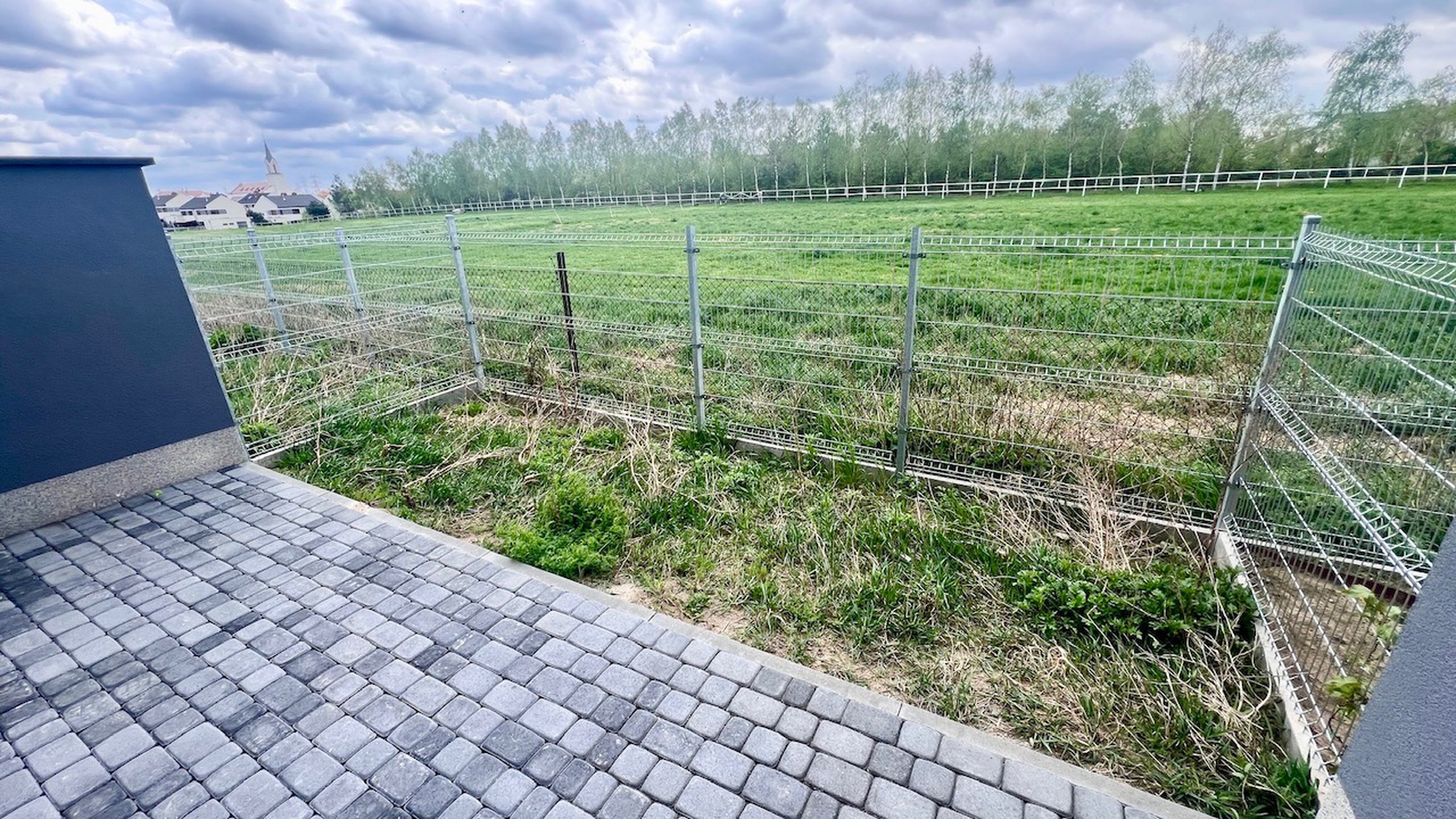 Dom w zabudowie szeregowej - zdjęcie 14