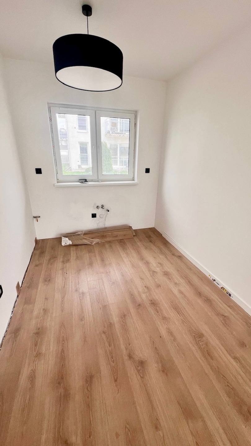 Dom w zabudowie szeregowej - zdjęcie 5