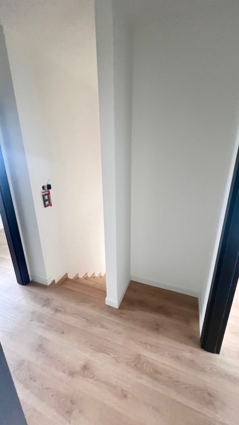 Dom w zabudowie szeregowej - zdjęcie 13