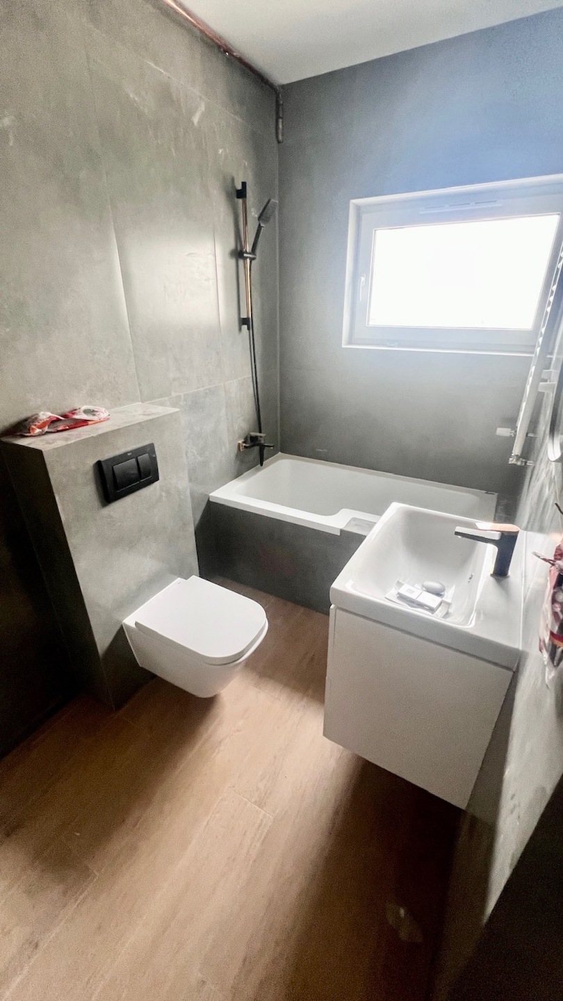 Dom w zabudowie szeregowej - zdjęcie 10