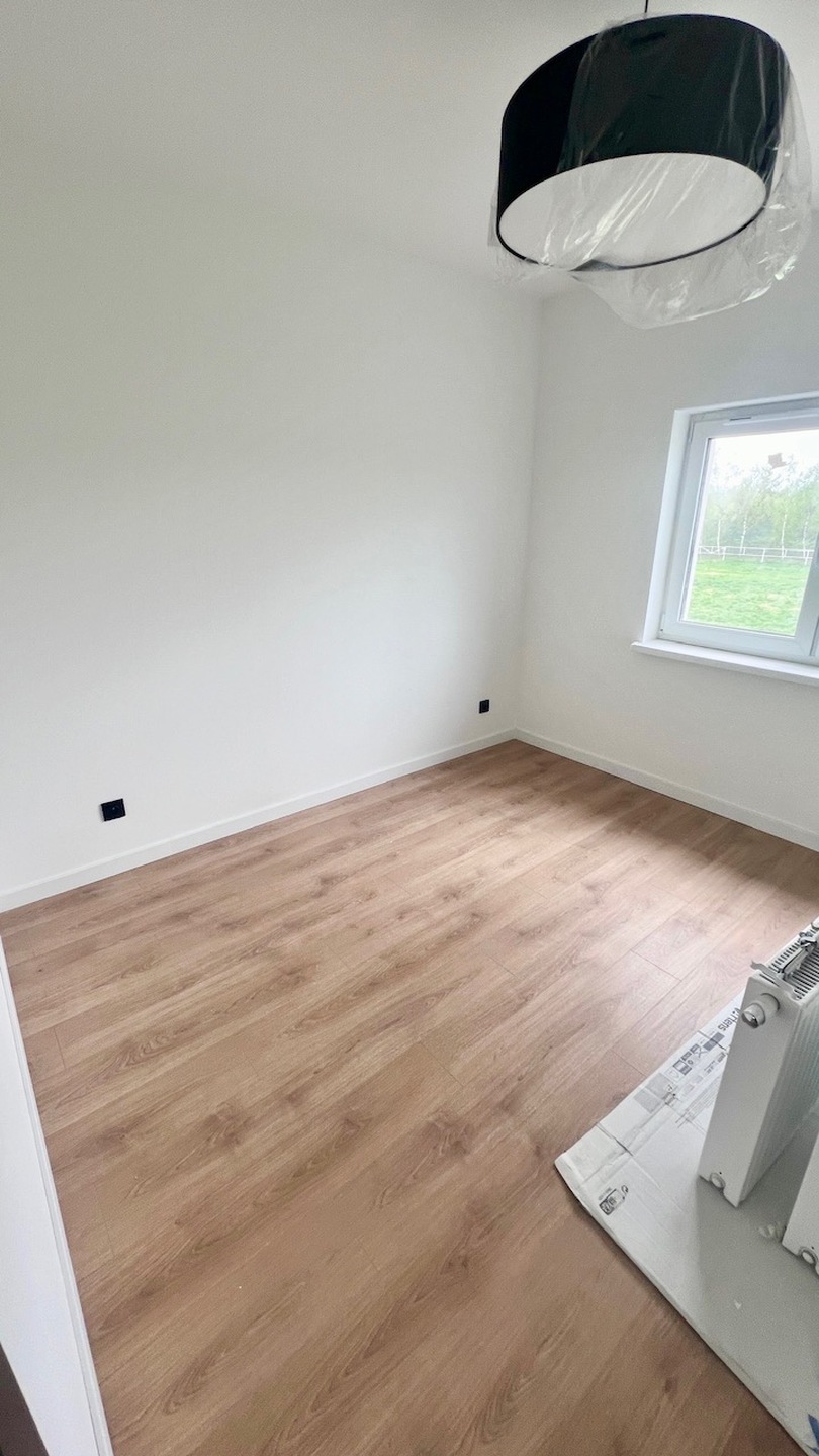 Dom w zabudowie szeregowej - zdjęcie 9