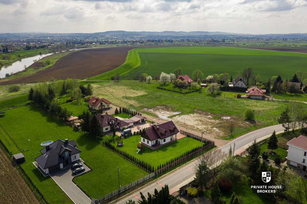 Dom 180 m², Wołowice, Piastowska - zdjęcie 13
