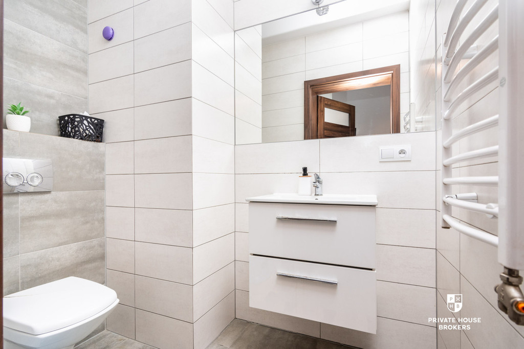 Dom 180 m², Wołowice, Piastowska - zdjęcie 6