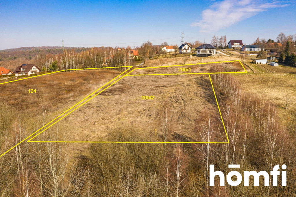 Działka budowlana 5500 m², Winiary - zdjęcie 8