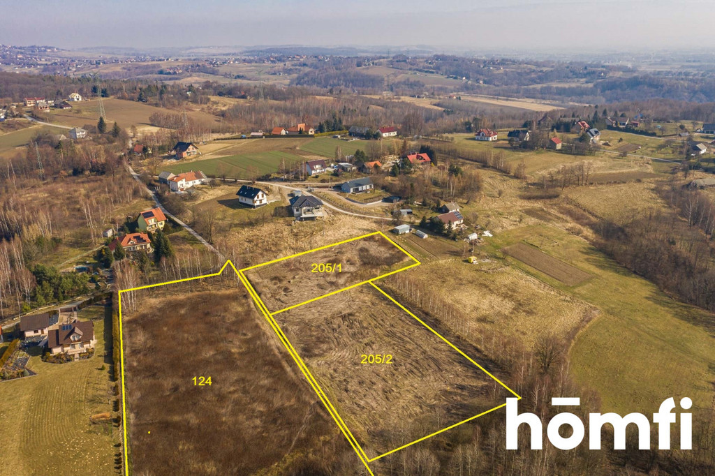 Działka budowlana 5500 m², Winiary - zdjęcie 9