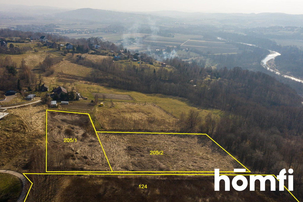 Działka budowlana 5500 m², Winiary - zdjęcie 10