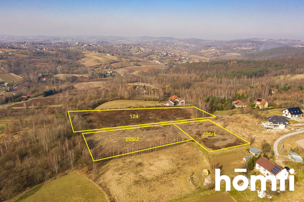 Działka budowlana 5500 m², Winiary - zdjęcie 6