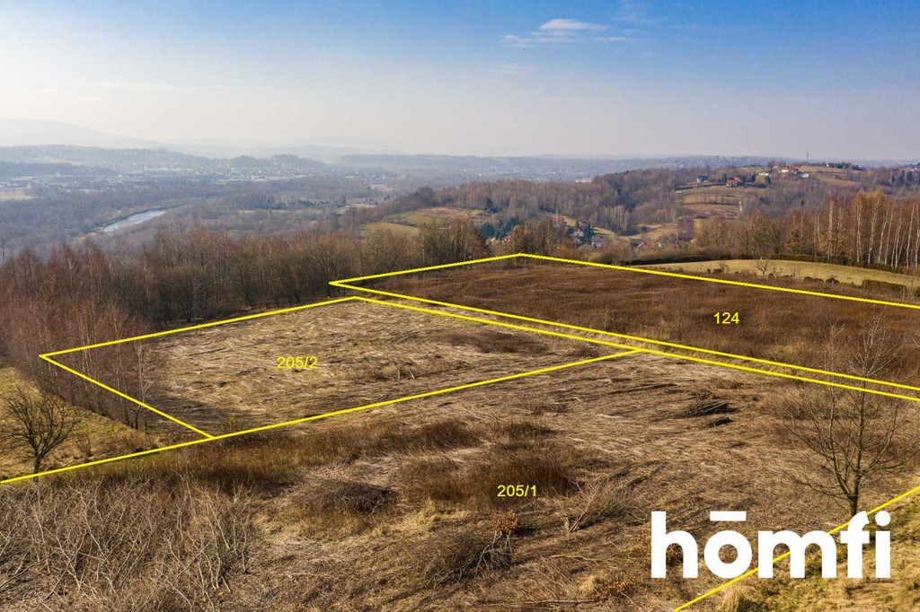 Działka budowlana 5500 m², Winiary - zdjęcie 4