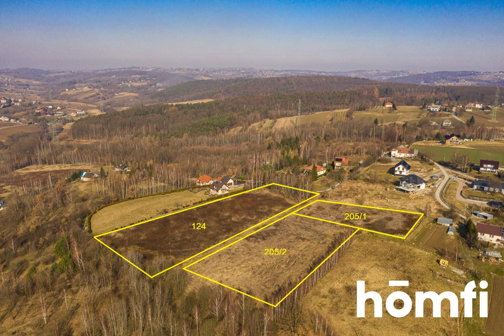 Działka budowlana 5500 m², Winiary - zdjęcie 7