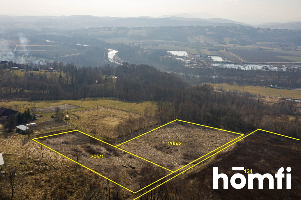 Działka budowlana 8600 m², Winiary - zdjęcie 11