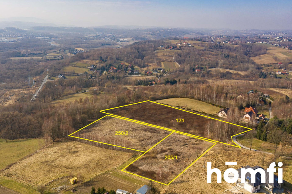 Działka budowlana 8600 m², Winiary - zdjęcie 4