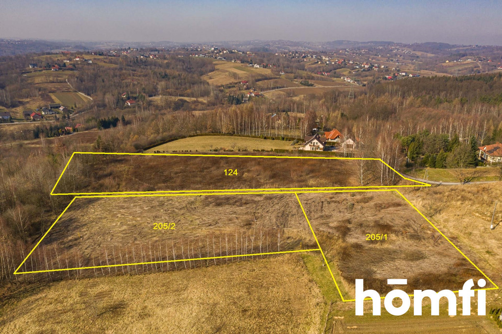 Działka budowlana 8600 m², Winiary - zdjęcie 5