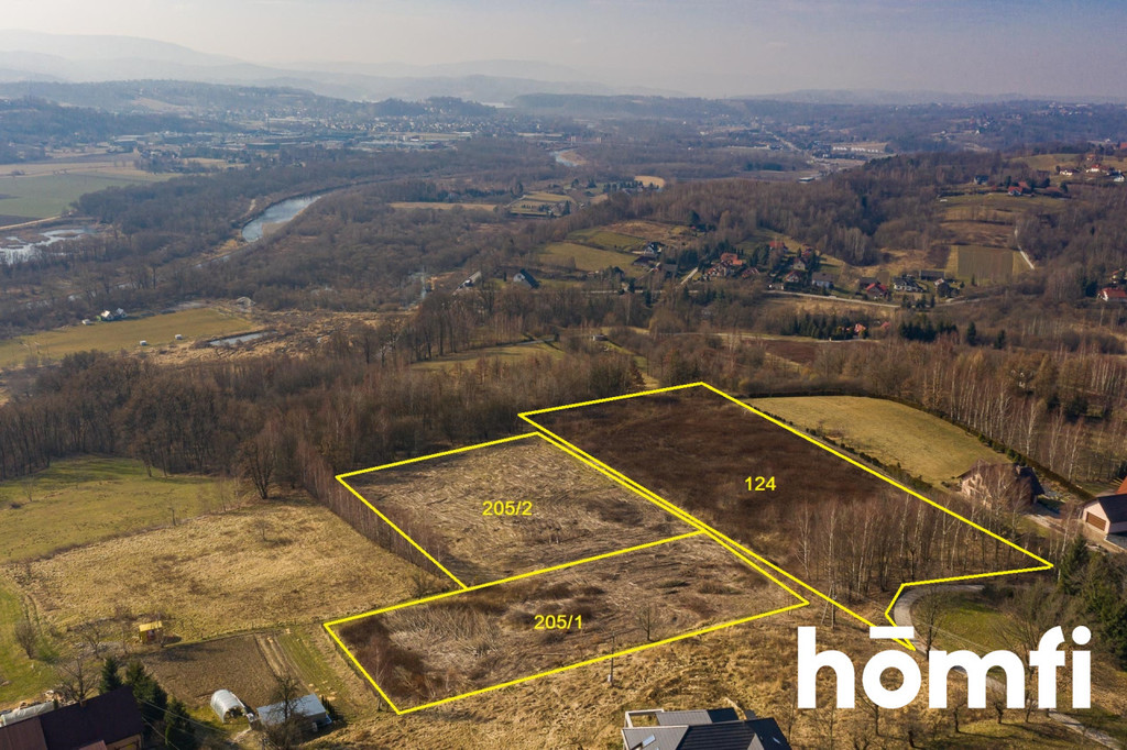 Działka budowlana 8600 m², Winiary - zdjęcie 2