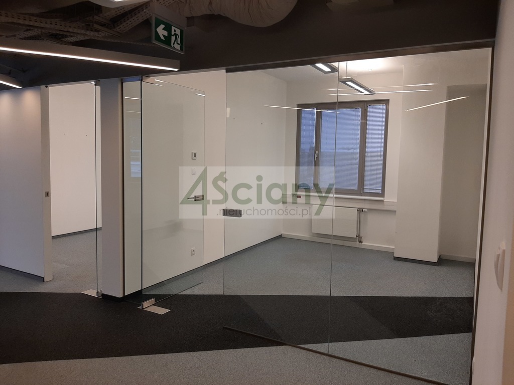 Lokal biurowy do wynajęcia, 231,4&nbsp;m², Warszawa - zdjęcie 5