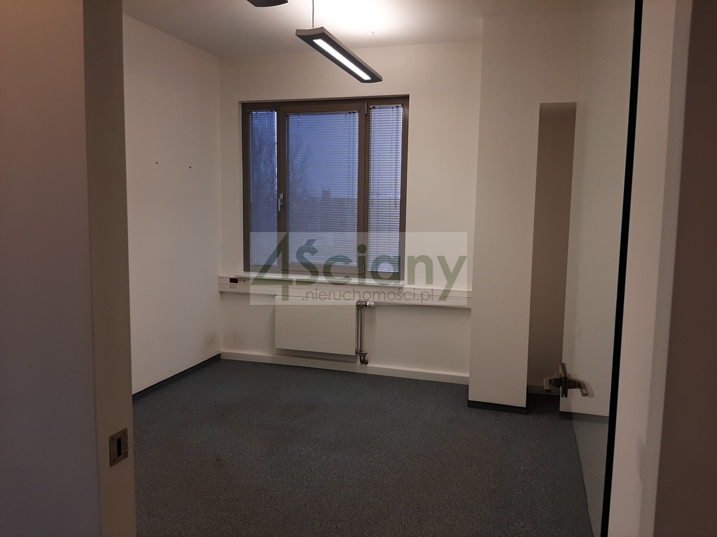 Lokal biurowy do wynajęcia, 231,4&nbsp;m², Warszawa - zdjęcie 4