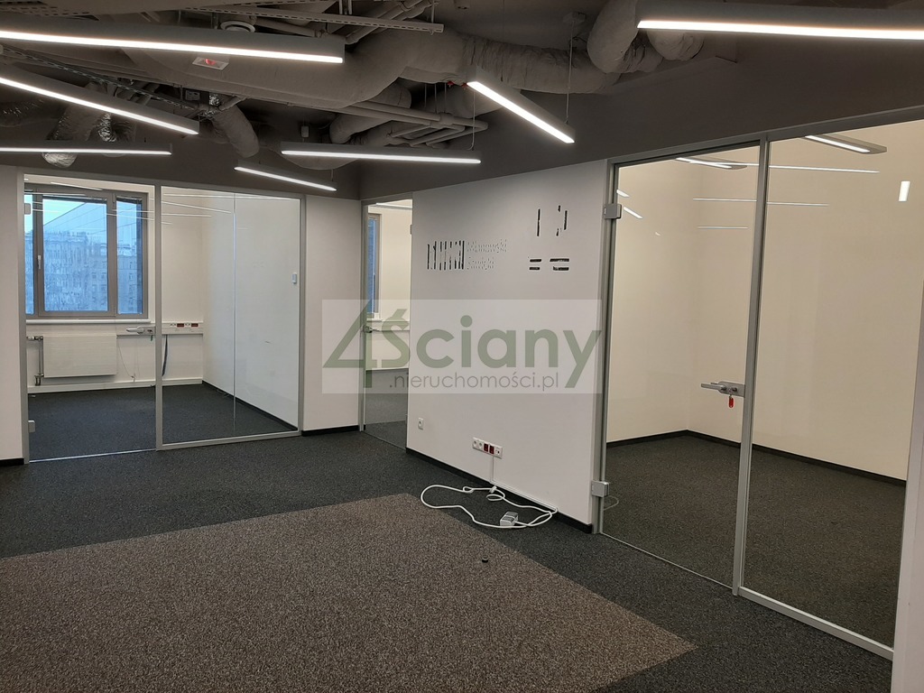 Lokal biurowy do wynajęcia, 231,4&nbsp;m², Warszawa - zdjęcie 7