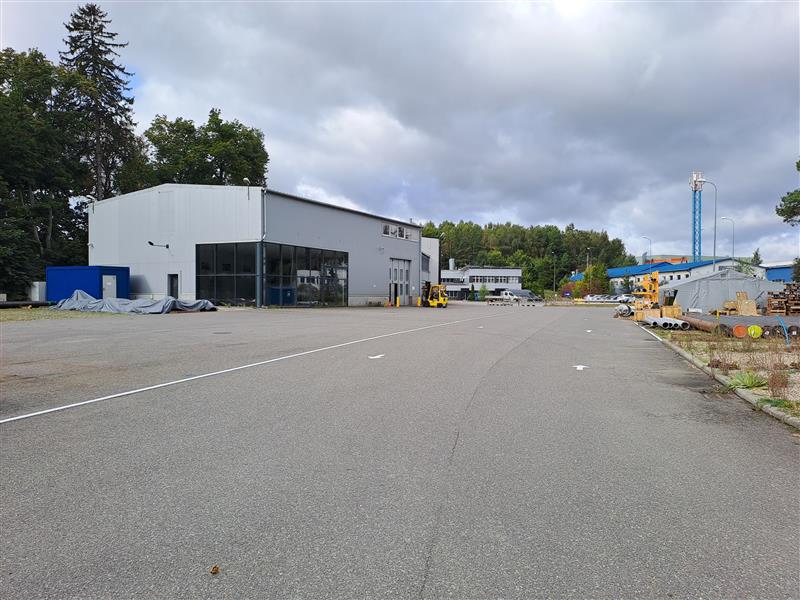 Działka inwestycyjna 2,02&nbsp;ha, Straszyn, Starogardzka - zdjęcie 2