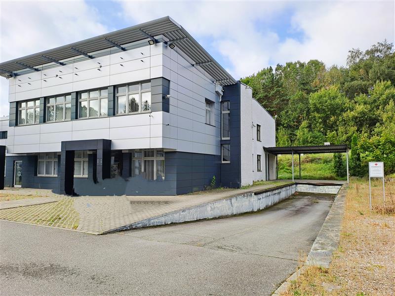 Działka inwestycyjna 2,02&nbsp;ha, Straszyn, Starogardzka - zdjęcie 5