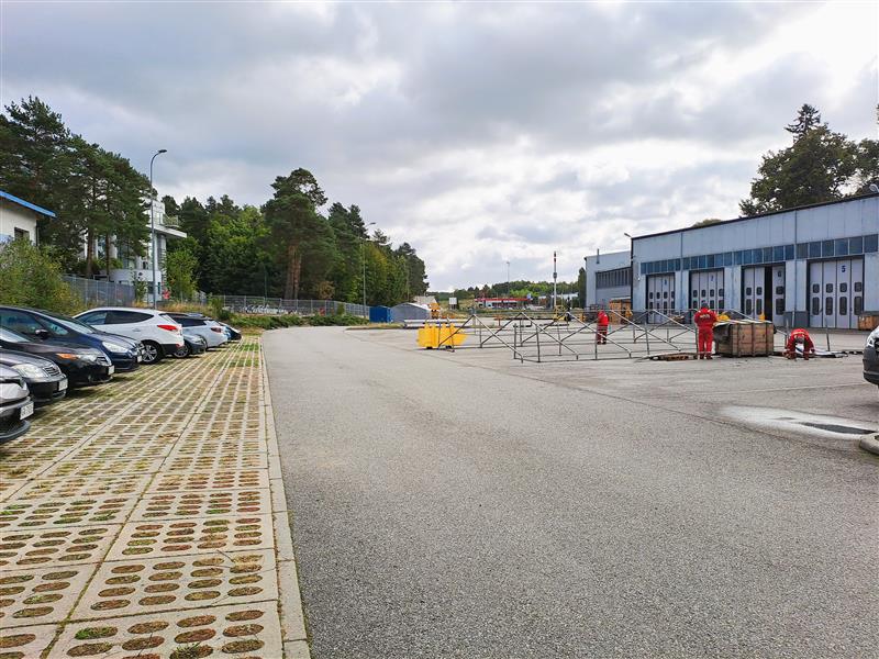 Działka inwestycyjna 2,02&nbsp;ha, Straszyn, Starogardzka - zdjęcie 4