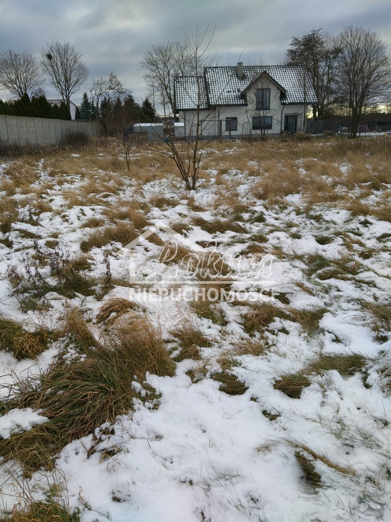 Działka rolna 2241&nbsp;m², Kliniska Wielkie - zdjęcie 3