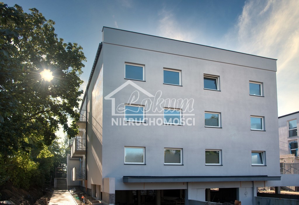 Mieszkanie 65,4&nbsp;m², Goleniów, Fryderyka Chopina - zdjęcie 7