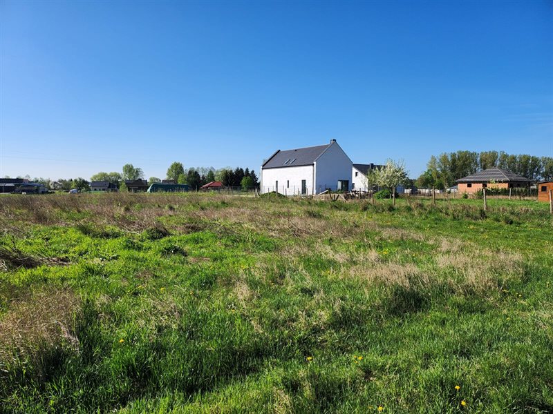 Działka budowlana 1000 m², Gołanice, Sportowa - zdjęcie 4