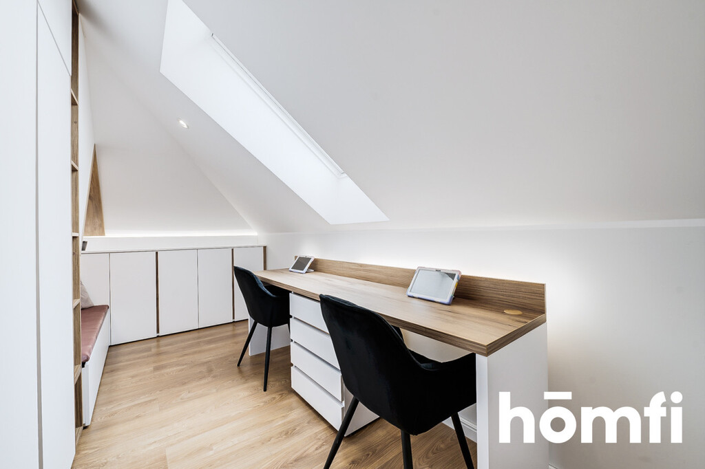 Dom 270 m², Kolonia Lesiów - zdjęcie 17