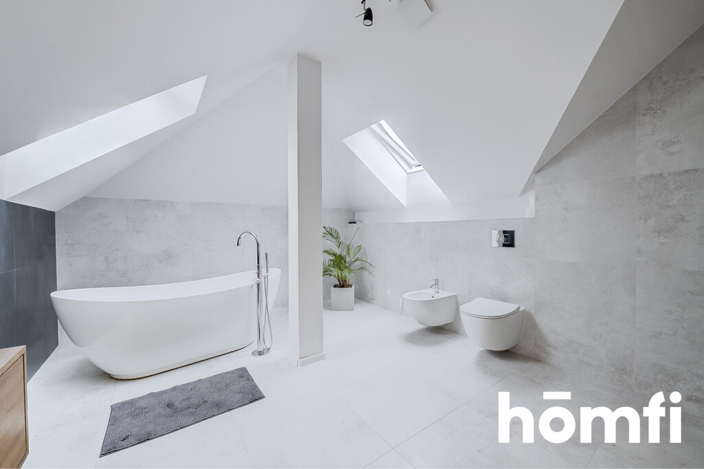 Dom 270 m², Kolonia Lesiów - zdjęcie 4