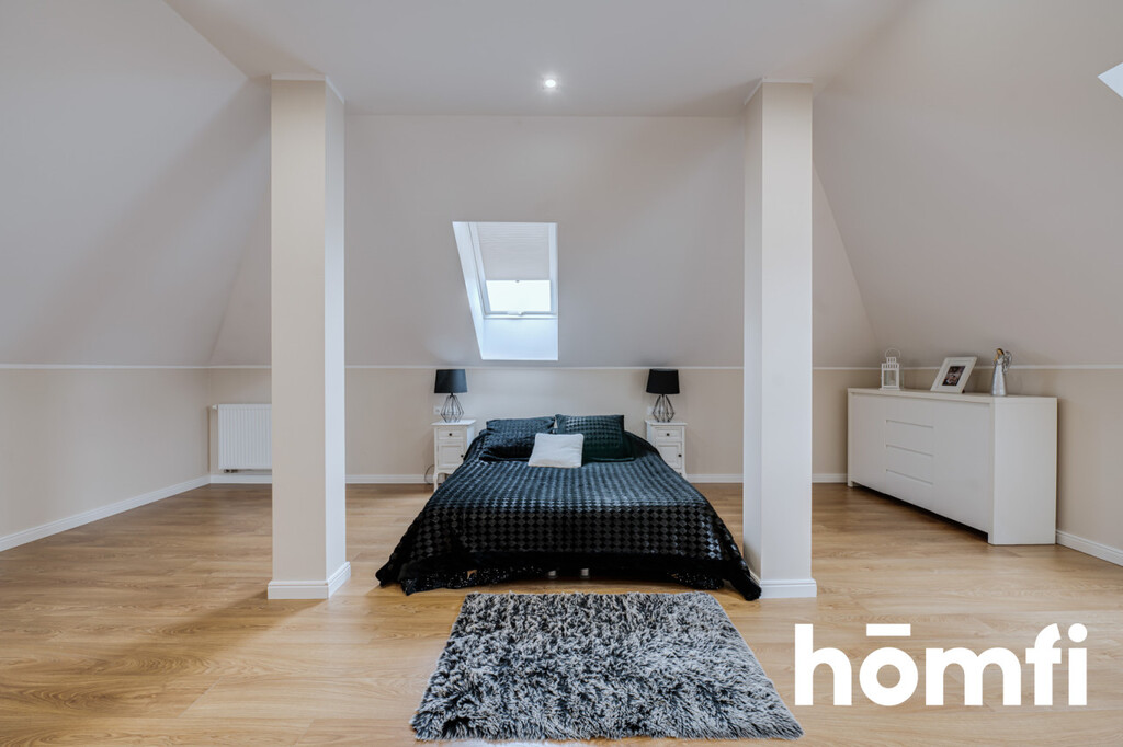 Dom 270 m², Kolonia Lesiów - zdjęcie 6