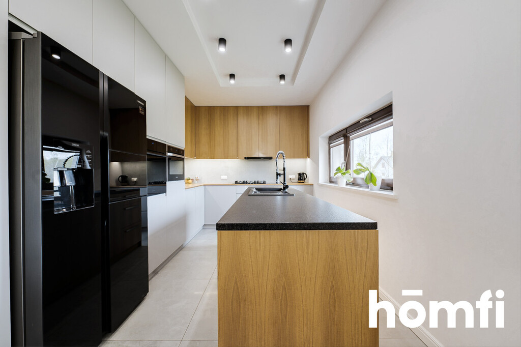 Dom 270 m², Kolonia Lesiów - zdjęcie 5