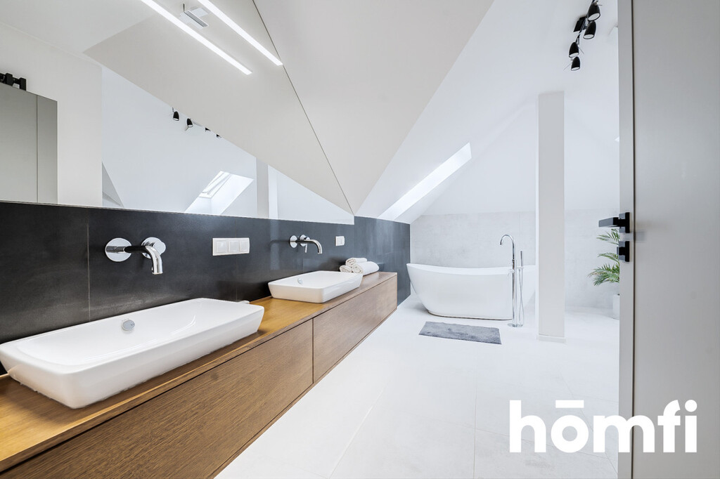 Dom 270 m², Kolonia Lesiów - zdjęcie 13