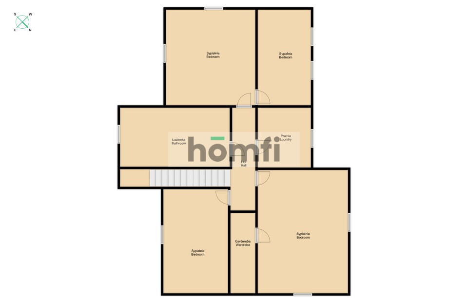 Dom 270 m², Kolonia Lesiów - zdjęcie 10