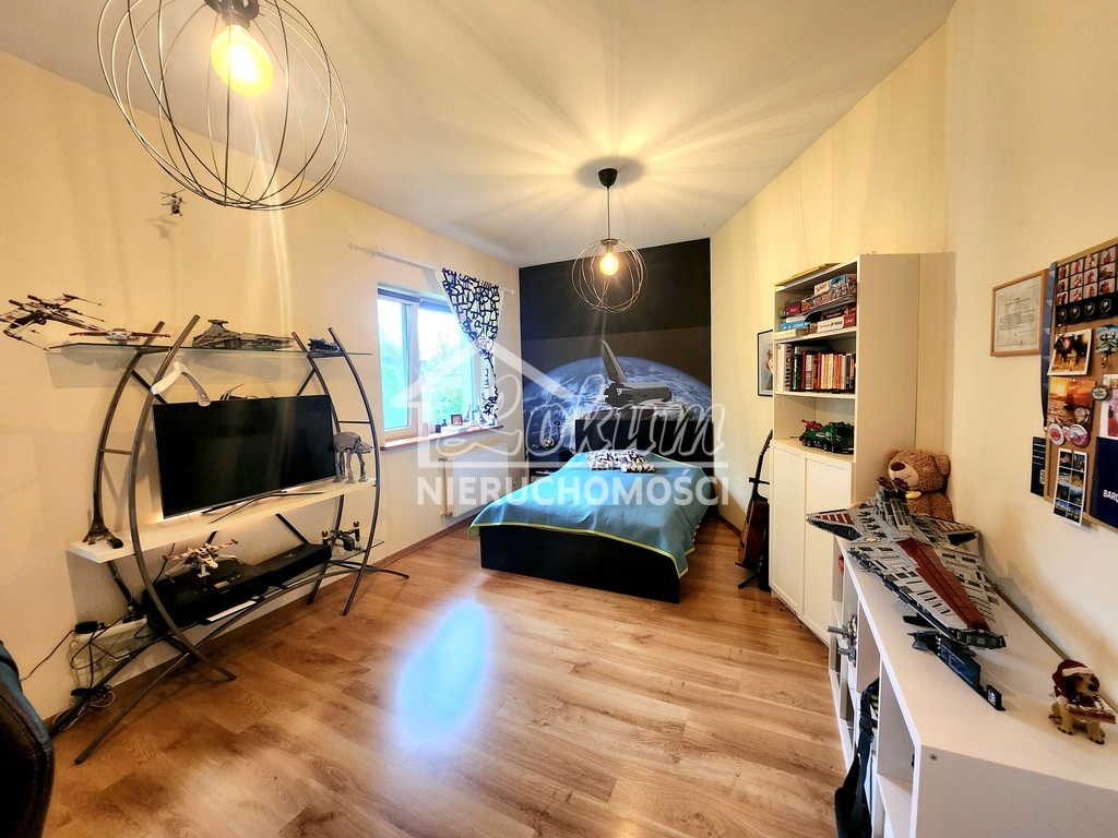 Dom 430 m², Tanowo, Gunicka - zdjęcie 9