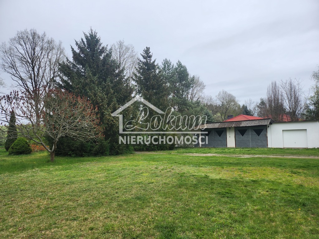 Dom 430&nbsp;m², Tanowo, Gunicka - zdjęcie 12