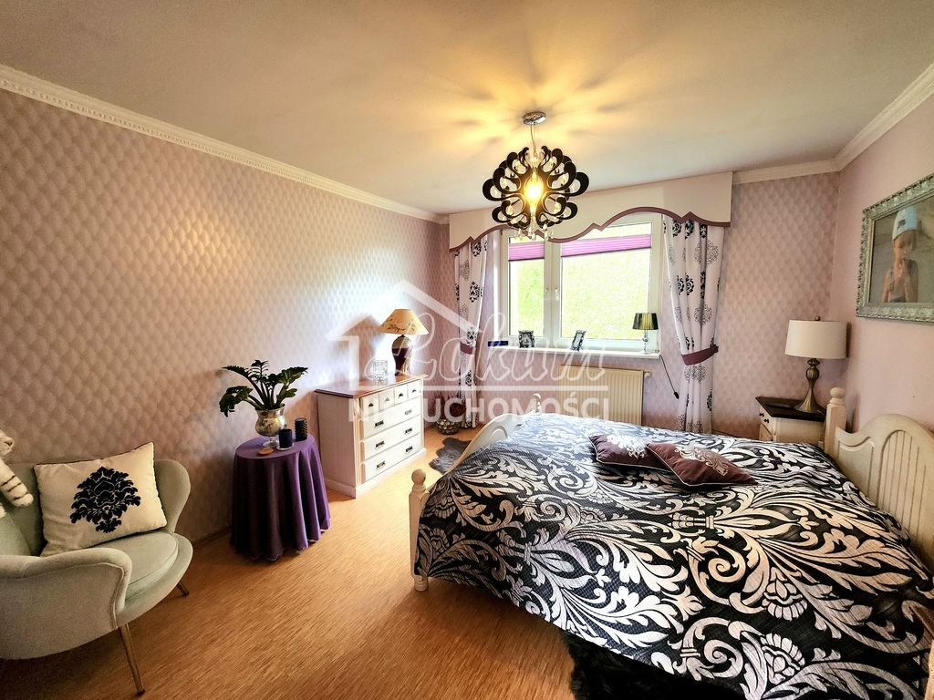 Dom 430&nbsp;m², Tanowo, Gunicka - zdjęcie 8