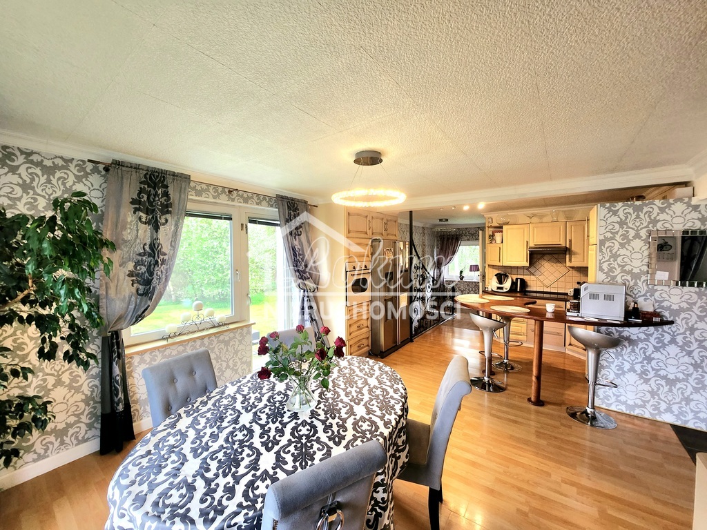 Dom 430 m², Tanowo, Gunicka - zdjęcie 2