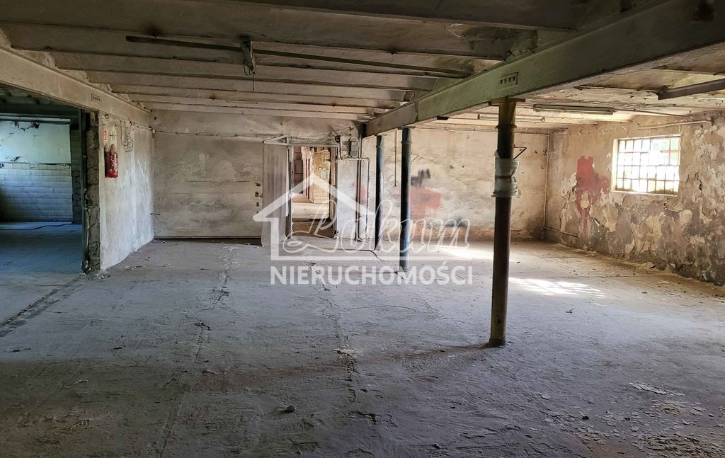 Magazyn do wynajęcia, 898,41&nbsp;m², Szczecin - zdjęcie 5