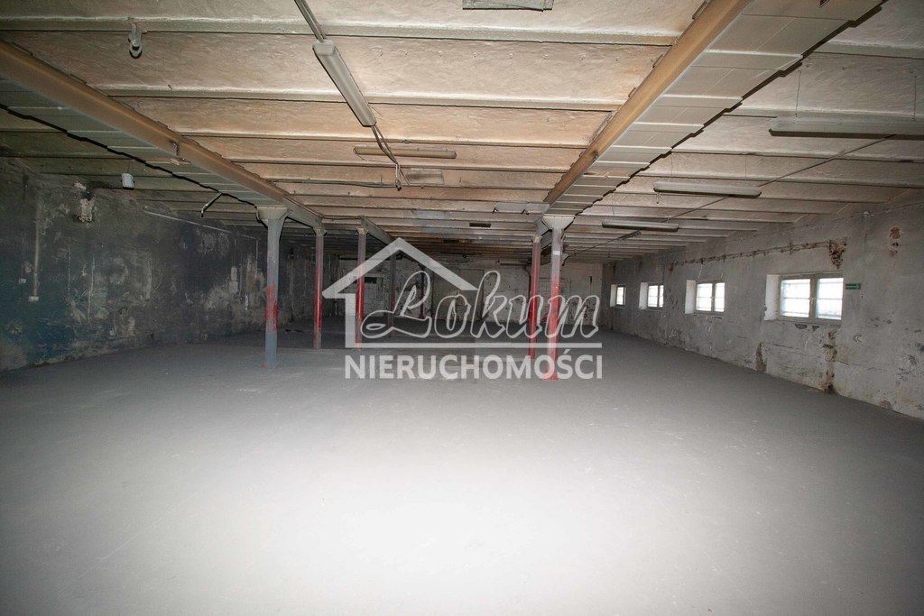 Magazyn do wynajęcia, 898,41&nbsp;m², Szczecin - zdjęcie 1