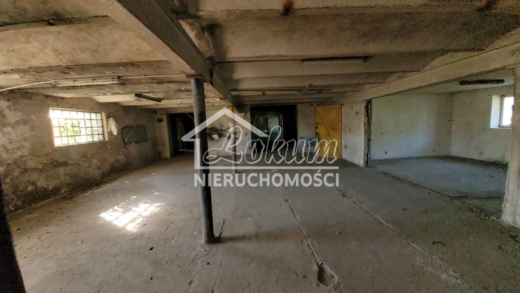 Magazyn do wynajęcia, 898,41&nbsp;m², Szczecin - zdjęcie 9
