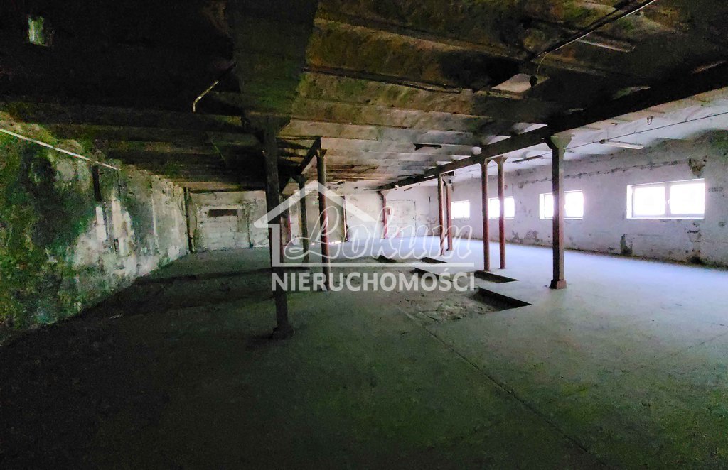 Magazyn do wynajęcia, 898,41&nbsp;m², Szczecin - zdjęcie 7