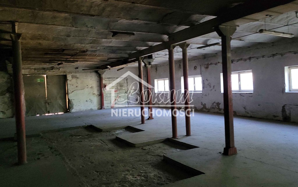 Magazyn do wynajęcia, 898,41&nbsp;m², Szczecin - zdjęcie 6