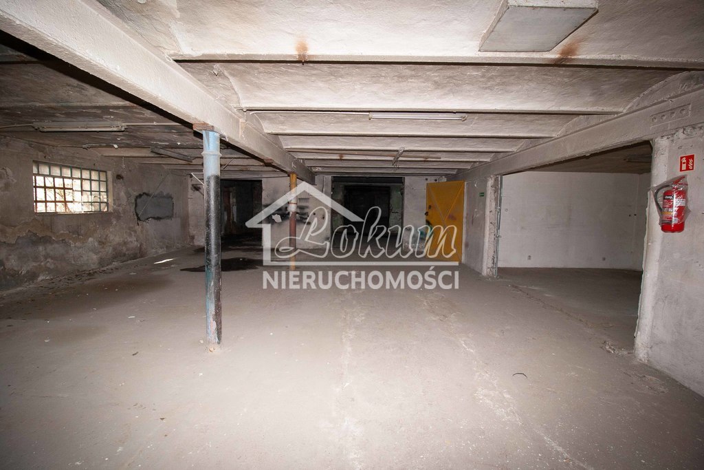 Magazyn do wynajęcia, 898,41&nbsp;m², Szczecin - zdjęcie 2
